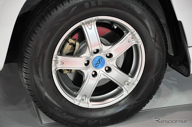 CHERY Tiggo