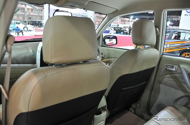 CHERY Tiggo
