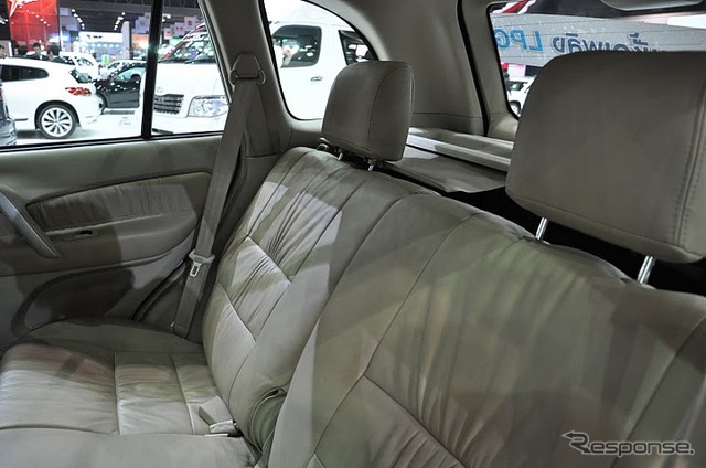 CHERY Tiggo