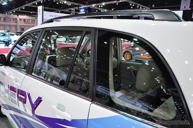 CHERY Tiggo