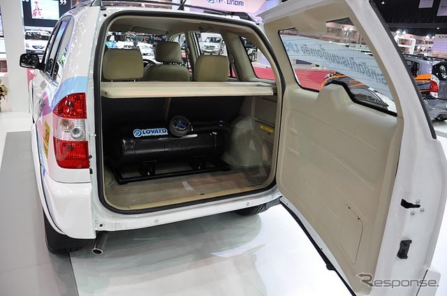 CHERY Tiggo