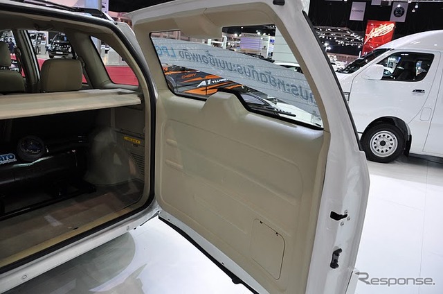 CHERY Tiggo