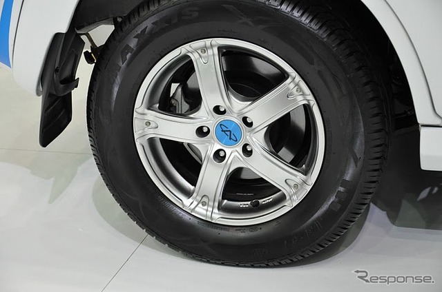CHERY Tiggo