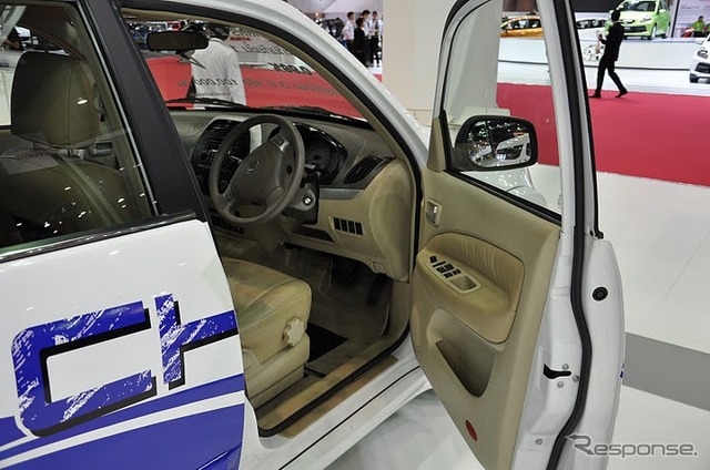 CHERY Tiggo