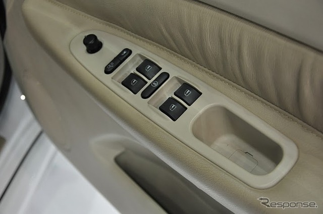 CHERY Tiggo