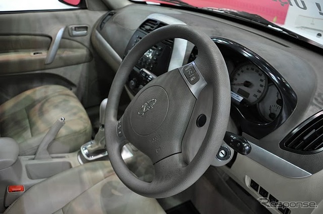 CHERY Tiggo
