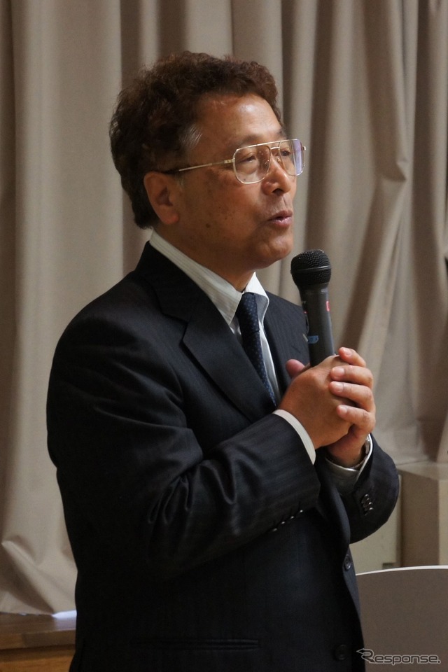 EV講習会