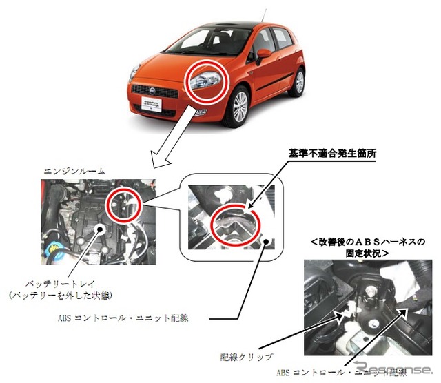 改善箇所 説明図