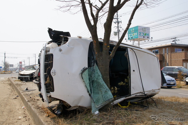 宮城県仙台市宮城野区港3丁目付近