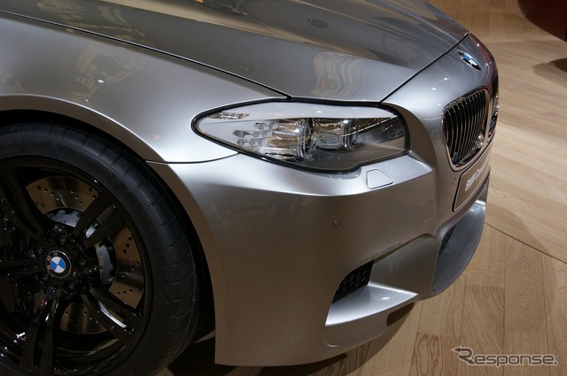 BMW コンセプト M5
