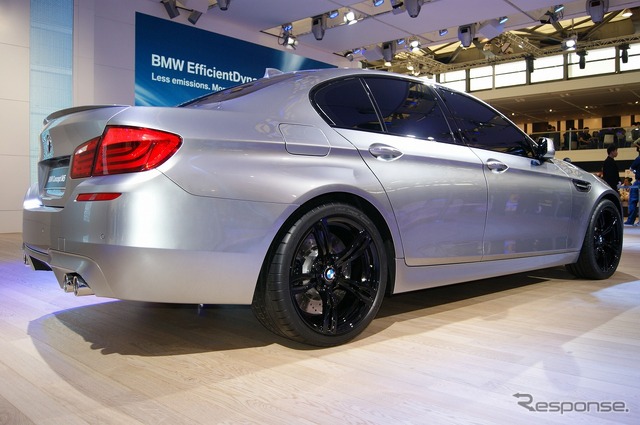 BMW コンセプト M5