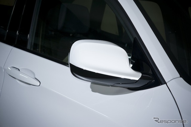 BMW X1 Mスポーツパッケージ