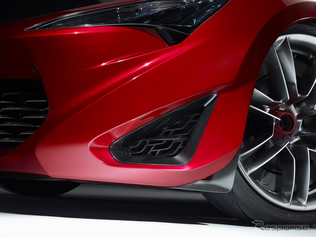 サイオン FR-S