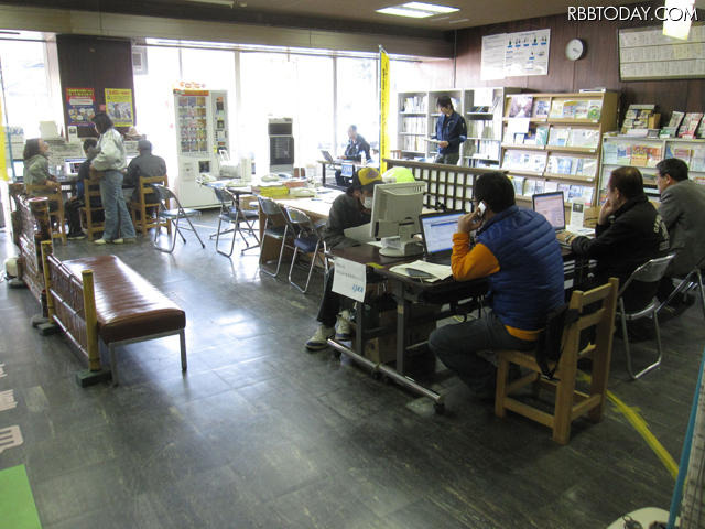 岩手県沿岸広域振興局（大船渡市） 岩手県沿岸広域振興局（大船渡市）