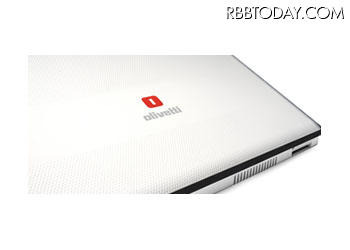 オリベッティ製ノートPC、OLIBOOK（オリブック）