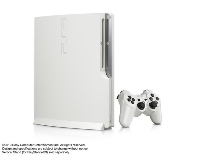 プレイステーション3 HDD 320GB(CECH-2500B)(CECH-2500B LW)