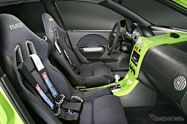 【SEMA】シボレーの「究極」あるいは「極端」
