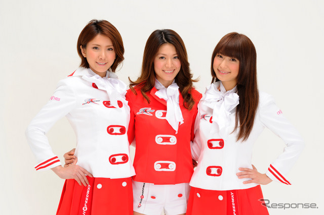 SUPER GT 第2戦、富士スピードウェイで開催　5月1日決勝