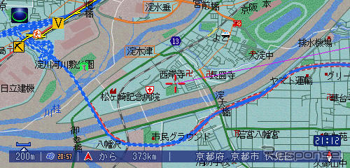 【パイオニア『Air Navi』ステージアップ】バージョンアップでなく、ステージアップ