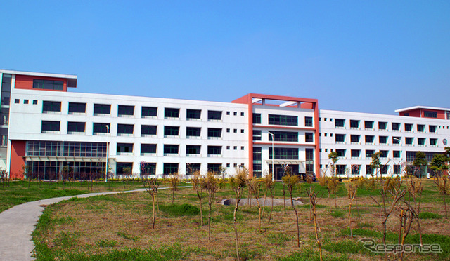 住友電工硬質合金（常州）有限公司