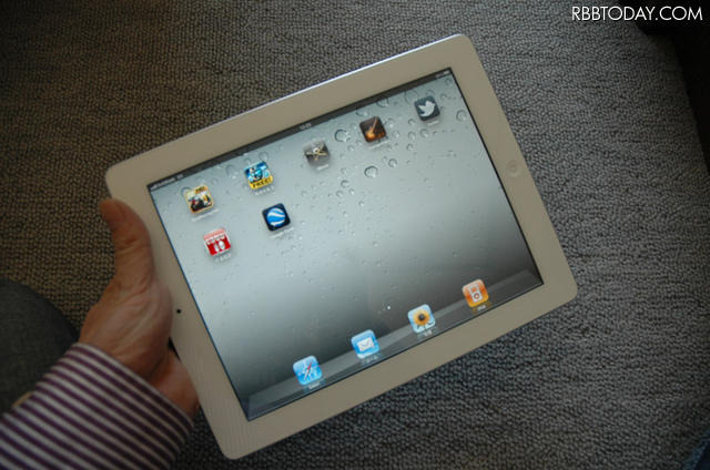 iPad 2 iPad 2