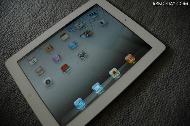 iPad 2 iPad 2