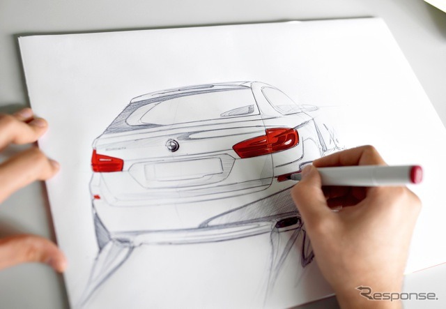 BMW 5シリーズツーリング
