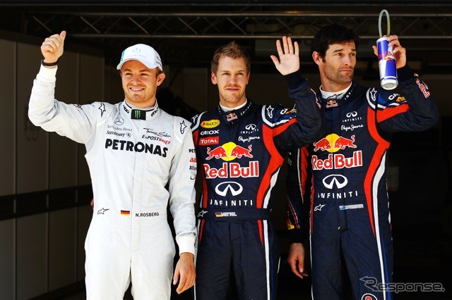 トルコGP予選