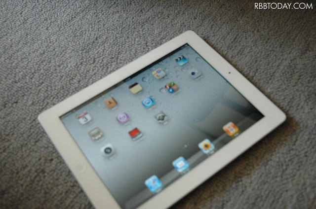 iPad 2