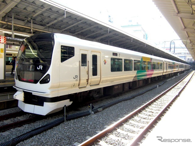 JR東日本