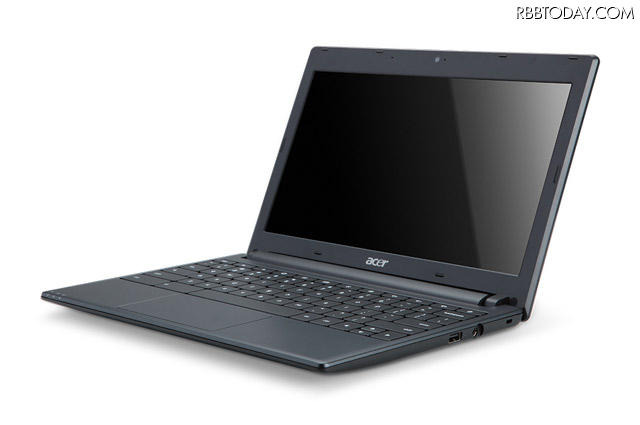 Acer製のChoromebook Acer製のChoromebook