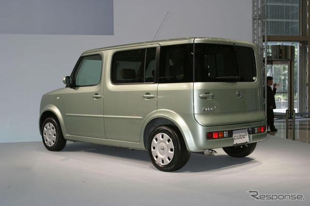 日産も全指標プラスに、海外生産は過去最高……10月実績