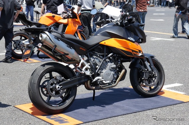 チャリティモーターサイクルショー［写真蔵］