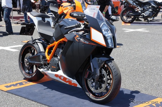 チャリティモーターサイクルショー［写真蔵］
