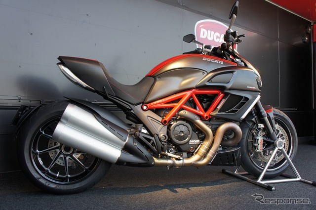 チャリティモーターサイクルショー［写真蔵］