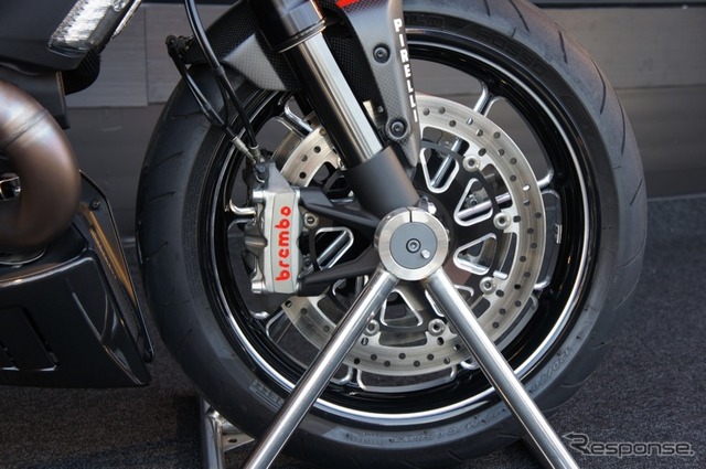 チャリティモーターサイクルショー［写真蔵］