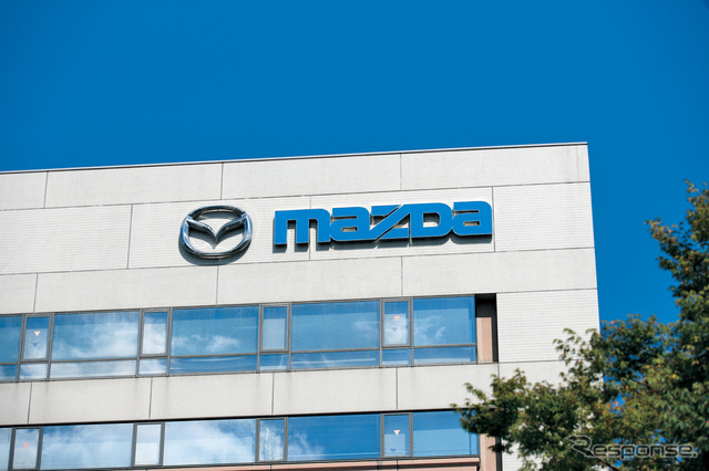 マツダ、技能系の新卒採用が16％減…6月期の追加選考実施