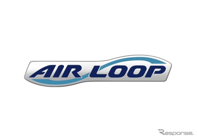 日野クリーンディーゼルシステム、AIR　LOOP（エアループ）