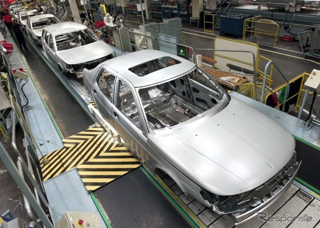 トロールハッタン工場