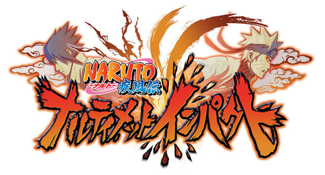 NARUTO-ナルト- 疾風伝 ナルティメットインパクト NARUTO-ナルト- 疾風伝 ナルティメットインパクト