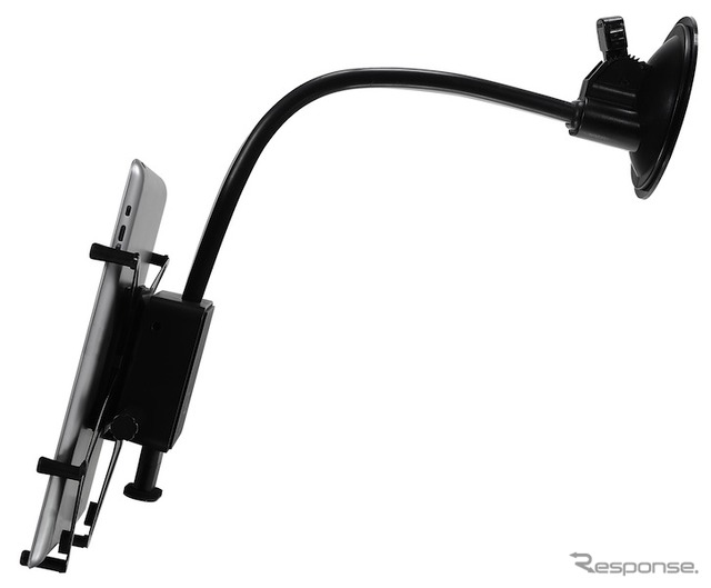 リンクスインターナショナル LUXA2 H7 Dura Mount LH0011