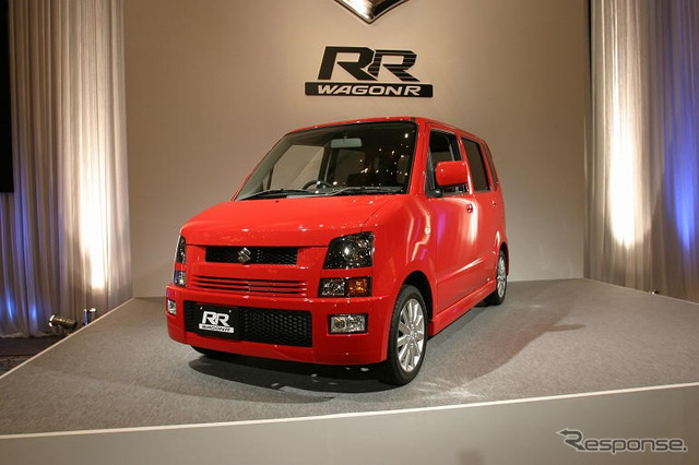 11月の軽自動車販売、スズキが2ケタのマイナス