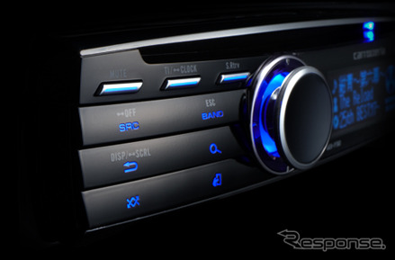 【注目 カーグッズ】USB接続でiPod 高音質再生…パイオニア DEH-P760