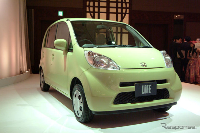 11月の軽自動車販売、スズキが2ケタのマイナス