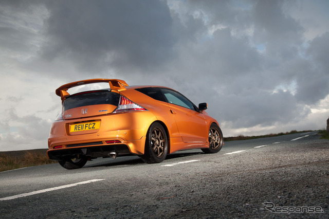 ホンダ CR-Z MUGEN