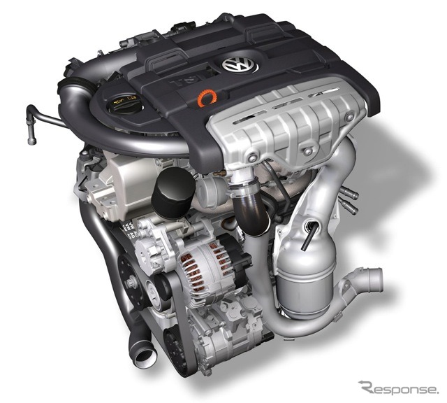 VW1.4TSI
