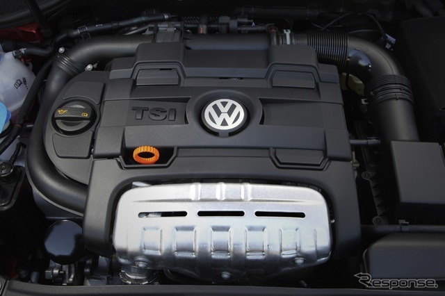 VW1.4TSI