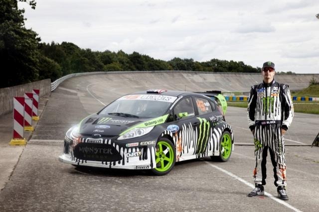 DiRT 3 DiRT 3