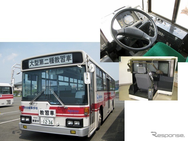 西鉄自動車教習所