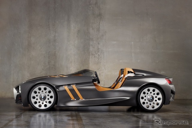BMW328オマージュ